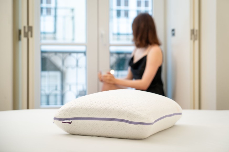Die Verpackungen enthalten so viele wiederverwertbare Materialien wie möglich. Foto: © Sleep Hero